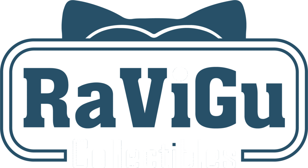 ravigu collectibles