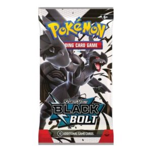 Pokémon Scarlet & Violet Surging Sparks Booster Box
