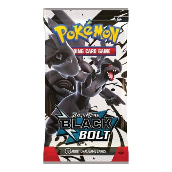 Pokémon Scarlet & Violet Surging Sparks Booster Box